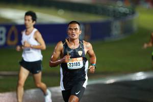 BIB: 23185
                            <button type="button" onclick="openModal(16615156)" class="btn btn-primary btn-sm float-right btn-popup" data-toggle="modal" data-target=".modal-high-quality">
                        <i class="fas fa-shopping-cart"></i> Add to Cart
                    </button>
                                            <button type="button" onclick="isThisMe(16615156, true)" class="btn btn-success btn-sm float-right btn-popup btn-isme hidden" data-toggle="tooltip" data-placement="bottom" title="นี่คือรูปของคุณใช่ไหม คลิกที่นี่เพื่อเอาเข้าอัลบั้ม">
                        <i class="fas fa-plus"></i> Add to album
                    </button>
                    <button type="button" onclick="isThisMe(16615156, false)" class="btn btn-warning btn-sm float-right btn-popup btn-isnotme hidden">
                        <i class="fas fa-ban"></i> Remove from album
                    </button>