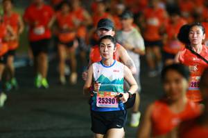 BIB: 3289, 25390
                            <button type="button" onclick="openModal(16683612)" class="btn btn-primary btn-sm float-right btn-popup" data-toggle="modal" data-target=".modal-high-quality">
                        <i class="fas fa-shopping-cart"></i> Add to Cart
                    </button>
                                            <button type="button" onclick="isThisMe(16683612, true)" class="btn btn-success btn-sm float-right btn-popup btn-isme hidden" data-toggle="tooltip" data-placement="bottom" title="นี่คือรูปของคุณใช่ไหม คลิกที่นี่เพื่อเอาเข้าอัลบั้ม">
                        <i class="fas fa-plus"></i> Add to album
                    </button>
                    <button type="button" onclick="isThisMe(16683612, false)" class="btn btn-warning btn-sm float-right btn-popup btn-isnotme hidden">
                        <i class="fas fa-ban"></i> Remove from album
                    </button>