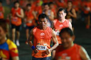 BIB: 2022, 87206
                            <button type="button" onclick="openModal(16674675)" class="btn btn-primary btn-sm float-right btn-popup" data-toggle="modal" data-target=".modal-high-quality">
                        <i class="fas fa-shopping-cart"></i> Add to Cart
                    </button>
                                            <button type="button" onclick="isThisMe(16674675, true)" class="btn btn-success btn-sm float-right btn-popup btn-isme hidden" data-toggle="tooltip" data-placement="bottom" title="นี่คือรูปของคุณใช่ไหม คลิกที่นี่เพื่อเอาเข้าอัลบั้ม">
                        <i class="fas fa-plus"></i> Add to album
                    </button>
                    <button type="button" onclick="isThisMe(16674675, false)" class="btn btn-warning btn-sm float-right btn-popup btn-isnotme hidden">
                        <i class="fas fa-ban"></i> Remove from album
                    </button>