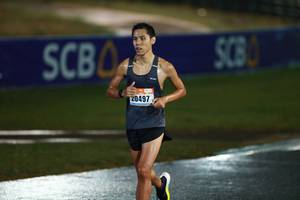 BIB: 20497
                            <button type="button" onclick="openModal(16617041)" class="btn btn-primary btn-sm float-right btn-popup" data-toggle="modal" data-target=".modal-high-quality">
                        <i class="fas fa-shopping-cart"></i> Add to Cart
                    </button>
                                            <button type="button" onclick="isThisMe(16617041, true)" class="btn btn-success btn-sm float-right btn-popup btn-isme hidden" data-toggle="tooltip" data-placement="bottom" title="นี่คือรูปของคุณใช่ไหม คลิกที่นี่เพื่อเอาเข้าอัลบั้ม">
                        <i class="fas fa-plus"></i> Add to album
                    </button>
                    <button type="button" onclick="isThisMe(16617041, false)" class="btn btn-warning btn-sm float-right btn-popup btn-isnotme hidden">
                        <i class="fas fa-ban"></i> Remove from album
                    </button>