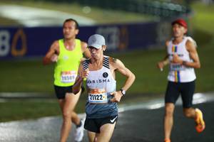 BIB: 21122
                            <button type="button" onclick="openModal(16615233)" class="btn btn-primary btn-sm float-right btn-popup" data-toggle="modal" data-target=".modal-high-quality">
                        <i class="fas fa-shopping-cart"></i> Add to Cart
                    </button>
                                            <button type="button" onclick="isThisMe(16615233, true)" class="btn btn-success btn-sm float-right btn-popup btn-isme hidden" data-toggle="tooltip" data-placement="bottom" title="นี่คือรูปของคุณใช่ไหม คลิกที่นี่เพื่อเอาเข้าอัลบั้ม">
                        <i class="fas fa-plus"></i> Add to album
                    </button>
                    <button type="button" onclick="isThisMe(16615233, false)" class="btn btn-warning btn-sm float-right btn-popup btn-isnotme hidden">
                        <i class="fas fa-ban"></i> Remove from album
                    </button>