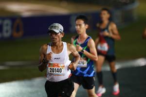 BIB: 20140
                            <button type="button" onclick="openModal(16616039)" class="btn btn-primary btn-sm float-right btn-popup" data-toggle="modal" data-target=".modal-high-quality">
                        <i class="fas fa-shopping-cart"></i> Add to Cart
                    </button>
                                            <button type="button" onclick="isThisMe(16616039, true)" class="btn btn-success btn-sm float-right btn-popup btn-isme hidden" data-toggle="tooltip" data-placement="bottom" title="นี่คือรูปของคุณใช่ไหม คลิกที่นี่เพื่อเอาเข้าอัลบั้ม">
                        <i class="fas fa-plus"></i> Add to album
                    </button>
                    <button type="button" onclick="isThisMe(16616039, false)" class="btn btn-warning btn-sm float-right btn-popup btn-isnotme hidden">
                        <i class="fas fa-ban"></i> Remove from album
                    </button>