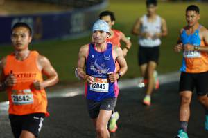 BIB: 22045, 20542
                            <button type="button" onclick="openModal(16620535)" class="btn btn-primary btn-sm float-right btn-popup" data-toggle="modal" data-target=".modal-high-quality">
                        <i class="fas fa-shopping-cart"></i> Add to Cart
                    </button>
                                            <button type="button" onclick="isThisMe(16620535, true)" class="btn btn-success btn-sm float-right btn-popup btn-isme hidden" data-toggle="tooltip" data-placement="bottom" title="นี่คือรูปของคุณใช่ไหม คลิกที่นี่เพื่อเอาเข้าอัลบั้ม">
                        <i class="fas fa-plus"></i> Add to album
                    </button>
                    <button type="button" onclick="isThisMe(16620535, false)" class="btn btn-warning btn-sm float-right btn-popup btn-isnotme hidden">
                        <i class="fas fa-ban"></i> Remove from album
                    </button>