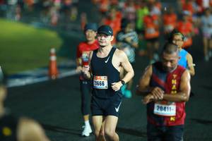 BIB: 21666
                            <button type="button" onclick="openModal(16633772)" class="btn btn-primary btn-sm float-right btn-popup" data-toggle="modal" data-target=".modal-high-quality">
                        <i class="fas fa-shopping-cart"></i> Add to Cart
                    </button>
                                            <button type="button" onclick="isThisMe(16633772, true)" class="btn btn-success btn-sm float-right btn-popup btn-isme hidden" data-toggle="tooltip" data-placement="bottom" title="นี่คือรูปของคุณใช่ไหม คลิกที่นี่เพื่อเอาเข้าอัลบั้ม">
                        <i class="fas fa-plus"></i> Add to album
                    </button>
                    <button type="button" onclick="isThisMe(16633772, false)" class="btn btn-warning btn-sm float-right btn-popup btn-isnotme hidden">
                        <i class="fas fa-ban"></i> Remove from album
                    </button>