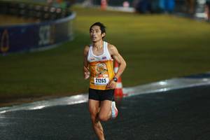 BIB: 21265
                            <button type="button" onclick="openModal(16615599)" class="btn btn-primary btn-sm float-right btn-popup" data-toggle="modal" data-target=".modal-high-quality">
                        <i class="fas fa-shopping-cart"></i> Add to Cart
                    </button>
                                            <button type="button" onclick="isThisMe(16615599, true)" class="btn btn-success btn-sm float-right btn-popup btn-isme hidden" data-toggle="tooltip" data-placement="bottom" title="นี่คือรูปของคุณใช่ไหม คลิกที่นี่เพื่อเอาเข้าอัลบั้ม">
                        <i class="fas fa-plus"></i> Add to album
                    </button>
                    <button type="button" onclick="isThisMe(16615599, false)" class="btn btn-warning btn-sm float-right btn-popup btn-isnotme hidden">
                        <i class="fas fa-ban"></i> Remove from album
                    </button>