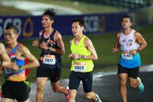 BIB: 22283, 20059
                            <button type="button" onclick="openModal(16617556)" class="btn btn-primary btn-sm float-right btn-popup" data-toggle="modal" data-target=".modal-high-quality">
                        <i class="fas fa-shopping-cart"></i> Add to Cart
                    </button>
                                            <button type="button" onclick="isThisMe(16617556, true)" class="btn btn-success btn-sm float-right btn-popup btn-isme hidden" data-toggle="tooltip" data-placement="bottom" title="นี่คือรูปของคุณใช่ไหม คลิกที่นี่เพื่อเอาเข้าอัลบั้ม">
                        <i class="fas fa-plus"></i> Add to album
                    </button>
                    <button type="button" onclick="isThisMe(16617556, false)" class="btn btn-warning btn-sm float-right btn-popup btn-isnotme hidden">
                        <i class="fas fa-ban"></i> Remove from album
                    </button>