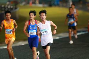 BIB: 10464, 10121, 10150
                            <button type="button" onclick="openModal(16722437)" class="btn btn-primary btn-sm float-right btn-popup" data-toggle="modal" data-target=".modal-high-quality">
                        <i class="fas fa-shopping-cart"></i> Add to Cart
                    </button>
                                            <button type="button" onclick="isThisMe(16722437, true)" class="btn btn-success btn-sm float-right btn-popup btn-isme hidden" data-toggle="tooltip" data-placement="bottom" title="นี่คือรูปของคุณใช่ไหม คลิกที่นี่เพื่อเอาเข้าอัลบั้ม">
                        <i class="fas fa-plus"></i> Add to album
                    </button>
                    <button type="button" onclick="isThisMe(16722437, false)" class="btn btn-warning btn-sm float-right btn-popup btn-isnotme hidden">
                        <i class="fas fa-ban"></i> Remove from album
                    </button>