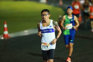 BIB: 21278
                            <button type="button" onclick="openModal(16619645)" class="btn btn-primary btn-sm float-right btn-popup" data-toggle="modal" data-target=".modal-high-quality">
                        <i class="fas fa-shopping-cart"></i> Add to Cart
                    </button>
                                            <button type="button" onclick="isThisMe(16619645, true)" class="btn btn-success btn-sm float-right btn-popup btn-isme hidden" data-toggle="tooltip" data-placement="bottom" title="นี่คือรูปของคุณใช่ไหม คลิกที่นี่เพื่อเอาเข้าอัลบั้ม">
                        <i class="fas fa-plus"></i> Add to album
                    </button>
                    <button type="button" onclick="isThisMe(16619645, false)" class="btn btn-warning btn-sm float-right btn-popup btn-isnotme hidden">
                        <i class="fas fa-ban"></i> Remove from album
                    </button>