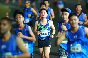 BIB: 10030, 124
                            <button type="button" onclick="openModal(16743073)" class="btn btn-primary btn-sm float-right btn-popup" data-toggle="modal" data-target=".modal-high-quality">
                        <i class="fas fa-shopping-cart"></i> Add to Cart
                    </button>
                                            <button type="button" onclick="isThisMe(16743073, true)" class="btn btn-success btn-sm float-right btn-popup btn-isme hidden" data-toggle="tooltip" data-placement="bottom" title="นี่คือรูปของคุณใช่ไหม คลิกที่นี่เพื่อเอาเข้าอัลบั้ม">
                        <i class="fas fa-plus"></i> Add to album
                    </button>
                    <button type="button" onclick="isThisMe(16743073, false)" class="btn btn-warning btn-sm float-right btn-popup btn-isnotme hidden">
                        <i class="fas fa-ban"></i> Remove from album
                    </button>