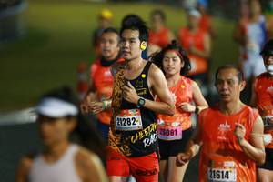 BIB: 21282, 21614
                            <button type="button" onclick="openModal(16661250)" class="btn btn-primary btn-sm float-right btn-popup" data-toggle="modal" data-target=".modal-high-quality">
                        <i class="fas fa-shopping-cart"></i> Add to Cart
                    </button>
                                            <button type="button" onclick="isThisMe(16661250, true)" class="btn btn-success btn-sm float-right btn-popup btn-isme hidden" data-toggle="tooltip" data-placement="bottom" title="นี่คือรูปของคุณใช่ไหม คลิกที่นี่เพื่อเอาเข้าอัลบั้ม">
                        <i class="fas fa-plus"></i> Add to album
                    </button>
                    <button type="button" onclick="isThisMe(16661250, false)" class="btn btn-warning btn-sm float-right btn-popup btn-isnotme hidden">
                        <i class="fas fa-ban"></i> Remove from album
                    </button>