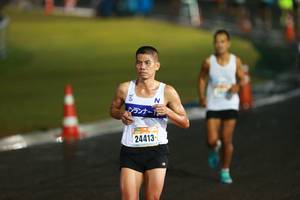 BIB: 24413
                            <button type="button" onclick="openModal(16617059)" class="btn btn-primary btn-sm float-right btn-popup" data-toggle="modal" data-target=".modal-high-quality">
                        <i class="fas fa-shopping-cart"></i> Add to Cart
                    </button>
                                            <button type="button" onclick="isThisMe(16617059, true)" class="btn btn-success btn-sm float-right btn-popup btn-isme hidden" data-toggle="tooltip" data-placement="bottom" title="นี่คือรูปของคุณใช่ไหม คลิกที่นี่เพื่อเอาเข้าอัลบั้ม">
                        <i class="fas fa-plus"></i> Add to album
                    </button>
                    <button type="button" onclick="isThisMe(16617059, false)" class="btn btn-warning btn-sm float-right btn-popup btn-isnotme hidden">
                        <i class="fas fa-ban"></i> Remove from album
                    </button>