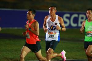 BIB: 2420, 21910
                            <button type="button" onclick="openModal(16613930)" class="btn btn-primary btn-sm float-right btn-popup" data-toggle="modal" data-target=".modal-high-quality">
                        <i class="fas fa-shopping-cart"></i> Add to Cart
                    </button>
                                            <button type="button" onclick="isThisMe(16613930, true)" class="btn btn-success btn-sm float-right btn-popup btn-isme hidden" data-toggle="tooltip" data-placement="bottom" title="นี่คือรูปของคุณใช่ไหม คลิกที่นี่เพื่อเอาเข้าอัลบั้ม">
                        <i class="fas fa-plus"></i> Add to album
                    </button>
                    <button type="button" onclick="isThisMe(16613930, false)" class="btn btn-warning btn-sm float-right btn-popup btn-isnotme hidden">
                        <i class="fas fa-ban"></i> Remove from album
                    </button>