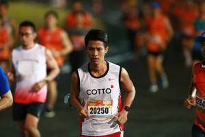 BIB: 284, 20250
                            <button type="button" onclick="openModal(16661082)" class="btn btn-primary btn-sm float-right btn-popup" data-toggle="modal" data-target=".modal-high-quality">
                        <i class="fas fa-shopping-cart"></i> Add to Cart
                    </button>
                                            <button type="button" onclick="isThisMe(16661082, true)" class="btn btn-success btn-sm float-right btn-popup btn-isme hidden" data-toggle="tooltip" data-placement="bottom" title="นี่คือรูปของคุณใช่ไหม คลิกที่นี่เพื่อเอาเข้าอัลบั้ม">
                        <i class="fas fa-plus"></i> Add to album
                    </button>
                    <button type="button" onclick="isThisMe(16661082, false)" class="btn btn-warning btn-sm float-right btn-popup btn-isnotme hidden">
                        <i class="fas fa-ban"></i> Remove from album
                    </button>