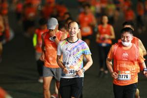 BIB: 965, 21776
                            <button type="button" onclick="openModal(16709478)" class="btn btn-primary btn-sm float-right btn-popup" data-toggle="modal" data-target=".modal-high-quality">
                        <i class="fas fa-shopping-cart"></i> Add to Cart
                    </button>
                                            <button type="button" onclick="isThisMe(16709478, true)" class="btn btn-success btn-sm float-right btn-popup btn-isme hidden" data-toggle="tooltip" data-placement="bottom" title="นี่คือรูปของคุณใช่ไหม คลิกที่นี่เพื่อเอาเข้าอัลบั้ม">
                        <i class="fas fa-plus"></i> Add to album
                    </button>
                    <button type="button" onclick="isThisMe(16709478, false)" class="btn btn-warning btn-sm float-right btn-popup btn-isnotme hidden">
                        <i class="fas fa-ban"></i> Remove from album
                    </button>