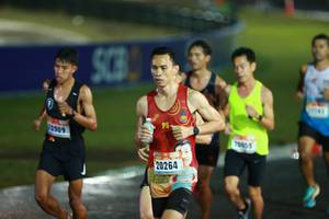 BIB: 0909, 20264
                            <button type="button" onclick="openModal(16617485)" class="btn btn-primary btn-sm float-right btn-popup" data-toggle="modal" data-target=".modal-high-quality">
                        <i class="fas fa-shopping-cart"></i> Add to Cart
                    </button>
                                            <button type="button" onclick="isThisMe(16617485, true)" class="btn btn-success btn-sm float-right btn-popup btn-isme hidden" data-toggle="tooltip" data-placement="bottom" title="นี่คือรูปของคุณใช่ไหม คลิกที่นี่เพื่อเอาเข้าอัลบั้ม">
                        <i class="fas fa-plus"></i> Add to album
                    </button>
                    <button type="button" onclick="isThisMe(16617485, false)" class="btn btn-warning btn-sm float-right btn-popup btn-isnotme hidden">
                        <i class="fas fa-ban"></i> Remove from album
                    </button>