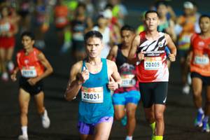 BIB: 20409, 20051
                            <button type="button" onclick="openModal(16622704)" class="btn btn-primary btn-sm float-right btn-popup" data-toggle="modal" data-target=".modal-high-quality">
                        <i class="fas fa-shopping-cart"></i> Add to Cart
                    </button>
                                            <button type="button" onclick="isThisMe(16622704, true)" class="btn btn-success btn-sm float-right btn-popup btn-isme hidden" data-toggle="tooltip" data-placement="bottom" title="นี่คือรูปของคุณใช่ไหม คลิกที่นี่เพื่อเอาเข้าอัลบั้ม">
                        <i class="fas fa-plus"></i> Add to album
                    </button>
                    <button type="button" onclick="isThisMe(16622704, false)" class="btn btn-warning btn-sm float-right btn-popup btn-isnotme hidden">
                        <i class="fas fa-ban"></i> Remove from album
                    </button>