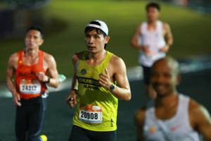 BIB: 24212, 20908
                            <button type="button" onclick="openModal(16621689)" class="btn btn-primary btn-sm float-right btn-popup" data-toggle="modal" data-target=".modal-high-quality">
                        <i class="fas fa-shopping-cart"></i> Add to Cart
                    </button>
                                            <button type="button" onclick="isThisMe(16621689, true)" class="btn btn-success btn-sm float-right btn-popup btn-isme hidden" data-toggle="tooltip" data-placement="bottom" title="นี่คือรูปของคุณใช่ไหม คลิกที่นี่เพื่อเอาเข้าอัลบั้ม">
                        <i class="fas fa-plus"></i> Add to album
                    </button>
                    <button type="button" onclick="isThisMe(16621689, false)" class="btn btn-warning btn-sm float-right btn-popup btn-isnotme hidden">
                        <i class="fas fa-ban"></i> Remove from album
                    </button>