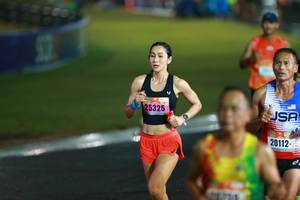 BIB: 25325
                            <button type="button" onclick="openModal(16624992)" class="btn btn-primary btn-sm float-right btn-popup" data-toggle="modal" data-target=".modal-high-quality">
                        <i class="fas fa-shopping-cart"></i> Add to Cart
                    </button>
                                            <button type="button" onclick="isThisMe(16624992, true)" class="btn btn-success btn-sm float-right btn-popup btn-isme hidden" data-toggle="tooltip" data-placement="bottom" title="นี่คือรูปของคุณใช่ไหม คลิกที่นี่เพื่อเอาเข้าอัลบั้ม">
                        <i class="fas fa-plus"></i> Add to album
                    </button>
                    <button type="button" onclick="isThisMe(16624992, false)" class="btn btn-warning btn-sm float-right btn-popup btn-isnotme hidden">
                        <i class="fas fa-ban"></i> Remove from album
                    </button>