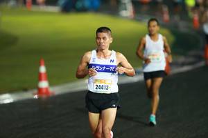 BIB: 24413
                            <button type="button" onclick="openModal(16616989)" class="btn btn-primary btn-sm float-right btn-popup" data-toggle="modal" data-target=".modal-high-quality">
                        <i class="fas fa-shopping-cart"></i> Add to Cart
                    </button>
                                            <button type="button" onclick="isThisMe(16616989, true)" class="btn btn-success btn-sm float-right btn-popup btn-isme hidden" data-toggle="tooltip" data-placement="bottom" title="นี่คือรูปของคุณใช่ไหม คลิกที่นี่เพื่อเอาเข้าอัลบั้ม">
                        <i class="fas fa-plus"></i> Add to album
                    </button>
                    <button type="button" onclick="isThisMe(16616989, false)" class="btn btn-warning btn-sm float-right btn-popup btn-isnotme hidden">
                        <i class="fas fa-ban"></i> Remove from album
                    </button>