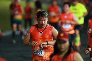 BIB: 2022, 23954
                            <button type="button" onclick="openModal(16696314)" class="btn btn-primary btn-sm float-right btn-popup" data-toggle="modal" data-target=".modal-high-quality">
                        <i class="fas fa-shopping-cart"></i> Add to Cart
                    </button>
                                            <button type="button" onclick="isThisMe(16696314, true)" class="btn btn-success btn-sm float-right btn-popup btn-isme hidden" data-toggle="tooltip" data-placement="bottom" title="นี่คือรูปของคุณใช่ไหม คลิกที่นี่เพื่อเอาเข้าอัลบั้ม">
                        <i class="fas fa-plus"></i> Add to album
                    </button>
                    <button type="button" onclick="isThisMe(16696314, false)" class="btn btn-warning btn-sm float-right btn-popup btn-isnotme hidden">
                        <i class="fas fa-ban"></i> Remove from album
                    </button>