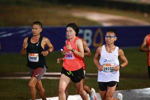 BIB: 26905, 20098, 20232
                            <button type="button" onclick="openModal(16617689)" class="btn btn-primary btn-sm float-right btn-popup" data-toggle="modal" data-target=".modal-high-quality">
                        <i class="fas fa-shopping-cart"></i> Add to Cart
                    </button>
                                            <button type="button" onclick="isThisMe(16617689, true)" class="btn btn-success btn-sm float-right btn-popup btn-isme hidden" data-toggle="tooltip" data-placement="bottom" title="นี่คือรูปของคุณใช่ไหม คลิกที่นี่เพื่อเอาเข้าอัลบั้ม">
                        <i class="fas fa-plus"></i> Add to album
                    </button>
                    <button type="button" onclick="isThisMe(16617689, false)" class="btn btn-warning btn-sm float-right btn-popup btn-isnotme hidden">
                        <i class="fas fa-ban"></i> Remove from album
                    </button>