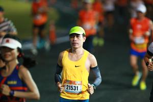 BIB: 21531
                            <button type="button" onclick="openModal(16633951)" class="btn btn-primary btn-sm float-right btn-popup" data-toggle="modal" data-target=".modal-high-quality">
                        <i class="fas fa-shopping-cart"></i> Add to Cart
                    </button>
                                            <button type="button" onclick="isThisMe(16633951, true)" class="btn btn-success btn-sm float-right btn-popup btn-isme hidden" data-toggle="tooltip" data-placement="bottom" title="นี่คือรูปของคุณใช่ไหม คลิกที่นี่เพื่อเอาเข้าอัลบั้ม">
                        <i class="fas fa-plus"></i> Add to album
                    </button>
                    <button type="button" onclick="isThisMe(16633951, false)" class="btn btn-warning btn-sm float-right btn-popup btn-isnotme hidden">
                        <i class="fas fa-ban"></i> Remove from album
                    </button>