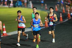 BIB: 10028, 9101, 089
                            <button type="button" onclick="openModal(16730330)" class="btn btn-primary btn-sm float-right btn-popup" data-toggle="modal" data-target=".modal-high-quality">
                        <i class="fas fa-shopping-cart"></i> Add to Cart
                    </button>
                                            <button type="button" onclick="isThisMe(16730330, true)" class="btn btn-success btn-sm float-right btn-popup btn-isme hidden" data-toggle="tooltip" data-placement="bottom" title="นี่คือรูปของคุณใช่ไหม คลิกที่นี่เพื่อเอาเข้าอัลบั้ม">
                        <i class="fas fa-plus"></i> Add to album
                    </button>
                    <button type="button" onclick="isThisMe(16730330, false)" class="btn btn-warning btn-sm float-right btn-popup btn-isnotme hidden">
                        <i class="fas fa-ban"></i> Remove from album
                    </button>