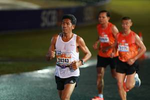 BIB: 1271, 24243
                            <button type="button" onclick="openModal(16618853)" class="btn btn-primary btn-sm float-right btn-popup" data-toggle="modal" data-target=".modal-high-quality">
                        <i class="fas fa-shopping-cart"></i> Add to Cart
                    </button>
                                            <button type="button" onclick="isThisMe(16618853, true)" class="btn btn-success btn-sm float-right btn-popup btn-isme hidden" data-toggle="tooltip" data-placement="bottom" title="นี่คือรูปของคุณใช่ไหม คลิกที่นี่เพื่อเอาเข้าอัลบั้ม">
                        <i class="fas fa-plus"></i> Add to album
                    </button>
                    <button type="button" onclick="isThisMe(16618853, false)" class="btn btn-warning btn-sm float-right btn-popup btn-isnotme hidden">
                        <i class="fas fa-ban"></i> Remove from album
                    </button>