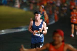 BIB: 544
                            <button type="button" onclick="openModal(16629630)" class="btn btn-primary btn-sm float-right btn-popup" data-toggle="modal" data-target=".modal-high-quality">
                        <i class="fas fa-shopping-cart"></i> Add to Cart
                    </button>
                                            <button type="button" onclick="isThisMe(16629630, true)" class="btn btn-success btn-sm float-right btn-popup btn-isme hidden" data-toggle="tooltip" data-placement="bottom" title="นี่คือรูปของคุณใช่ไหม คลิกที่นี่เพื่อเอาเข้าอัลบั้ม">
                        <i class="fas fa-plus"></i> Add to album
                    </button>
                    <button type="button" onclick="isThisMe(16629630, false)" class="btn btn-warning btn-sm float-right btn-popup btn-isnotme hidden">
                        <i class="fas fa-ban"></i> Remove from album
                    </button>