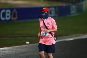 BIB: 20764
                            <button type="button" onclick="openModal(16719585)" class="btn btn-primary btn-sm float-right btn-popup" data-toggle="modal" data-target=".modal-high-quality">
                        <i class="fas fa-shopping-cart"></i> Add to Cart
                    </button>
                                            <button type="button" onclick="isThisMe(16719585, true)" class="btn btn-success btn-sm float-right btn-popup btn-isme hidden" data-toggle="tooltip" data-placement="bottom" title="นี่คือรูปของคุณใช่ไหม คลิกที่นี่เพื่อเอาเข้าอัลบั้ม">
                        <i class="fas fa-plus"></i> Add to album
                    </button>
                    <button type="button" onclick="isThisMe(16719585, false)" class="btn btn-warning btn-sm float-right btn-popup btn-isnotme hidden">
                        <i class="fas fa-ban"></i> Remove from album
                    </button>