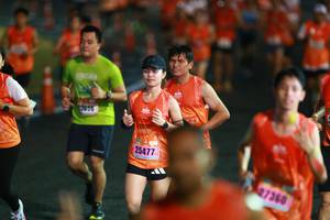 BIB: 25477, 47360
                            <button type="button" onclick="openModal(16667884)" class="btn btn-primary btn-sm float-right btn-popup" data-toggle="modal" data-target=".modal-high-quality">
                        <i class="fas fa-shopping-cart"></i> Add to Cart
                    </button>
                                            <button type="button" onclick="isThisMe(16667884, true)" class="btn btn-success btn-sm float-right btn-popup btn-isme hidden" data-toggle="tooltip" data-placement="bottom" title="นี่คือรูปของคุณใช่ไหม คลิกที่นี่เพื่อเอาเข้าอัลบั้ม">
                        <i class="fas fa-plus"></i> Add to album
                    </button>
                    <button type="button" onclick="isThisMe(16667884, false)" class="btn btn-warning btn-sm float-right btn-popup btn-isnotme hidden">
                        <i class="fas fa-ban"></i> Remove from album
                    </button>