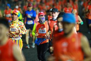 BIB: 21358, 21366
                            <button type="button" onclick="openModal(16699290)" class="btn btn-primary btn-sm float-right btn-popup" data-toggle="modal" data-target=".modal-high-quality">
                        <i class="fas fa-shopping-cart"></i> Add to Cart
                    </button>
                                            <button type="button" onclick="isThisMe(16699290, true)" class="btn btn-success btn-sm float-right btn-popup btn-isme hidden" data-toggle="tooltip" data-placement="bottom" title="นี่คือรูปของคุณใช่ไหม คลิกที่นี่เพื่อเอาเข้าอัลบั้ม">
                        <i class="fas fa-plus"></i> Add to album
                    </button>
                    <button type="button" onclick="isThisMe(16699290, false)" class="btn btn-warning btn-sm float-right btn-popup btn-isnotme hidden">
                        <i class="fas fa-ban"></i> Remove from album
                    </button>