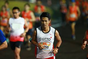 BIB: 250
                            <button type="button" onclick="openModal(16661174)" class="btn btn-primary btn-sm float-right btn-popup" data-toggle="modal" data-target=".modal-high-quality">
                        <i class="fas fa-shopping-cart"></i> Add to Cart
                    </button>
                                            <button type="button" onclick="isThisMe(16661174, true)" class="btn btn-success btn-sm float-right btn-popup btn-isme hidden" data-toggle="tooltip" data-placement="bottom" title="นี่คือรูปของคุณใช่ไหม คลิกที่นี่เพื่อเอาเข้าอัลบั้ม">
                        <i class="fas fa-plus"></i> Add to album
                    </button>
                    <button type="button" onclick="isThisMe(16661174, false)" class="btn btn-warning btn-sm float-right btn-popup btn-isnotme hidden">
                        <i class="fas fa-ban"></i> Remove from album
                    </button>