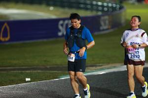 BIB: 7432, 2020, 268
                            <button type="button" onclick="openModal(16718103)" class="btn btn-primary btn-sm float-right btn-popup" data-toggle="modal" data-target=".modal-high-quality">
                        <i class="fas fa-shopping-cart"></i> Add to Cart
                    </button>
                                            <button type="button" onclick="isThisMe(16718103, true)" class="btn btn-success btn-sm float-right btn-popup btn-isme hidden" data-toggle="tooltip" data-placement="bottom" title="นี่คือรูปของคุณใช่ไหม คลิกที่นี่เพื่อเอาเข้าอัลบั้ม">
                        <i class="fas fa-plus"></i> Add to album
                    </button>
                    <button type="button" onclick="isThisMe(16718103, false)" class="btn btn-warning btn-sm float-right btn-popup btn-isnotme hidden">
                        <i class="fas fa-ban"></i> Remove from album
                    </button>