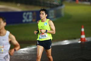 BIB: 21019
                            <button type="button" onclick="openModal(16620529)" class="btn btn-primary btn-sm float-right btn-popup" data-toggle="modal" data-target=".modal-high-quality">
                        <i class="fas fa-shopping-cart"></i> Add to Cart
                    </button>
                                            <button type="button" onclick="isThisMe(16620529, true)" class="btn btn-success btn-sm float-right btn-popup btn-isme hidden" data-toggle="tooltip" data-placement="bottom" title="นี่คือรูปของคุณใช่ไหม คลิกที่นี่เพื่อเอาเข้าอัลบั้ม">
                        <i class="fas fa-plus"></i> Add to album
                    </button>
                    <button type="button" onclick="isThisMe(16620529, false)" class="btn btn-warning btn-sm float-right btn-popup btn-isnotme hidden">
                        <i class="fas fa-ban"></i> Remove from album
                    </button>