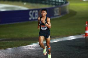 BIB: 20954
                            <button type="button" onclick="openModal(16615842)" class="btn btn-primary btn-sm float-right btn-popup" data-toggle="modal" data-target=".modal-high-quality">
                        <i class="fas fa-shopping-cart"></i> Add to Cart
                    </button>
                                            <button type="button" onclick="isThisMe(16615842, true)" class="btn btn-success btn-sm float-right btn-popup btn-isme hidden" data-toggle="tooltip" data-placement="bottom" title="นี่คือรูปของคุณใช่ไหม คลิกที่นี่เพื่อเอาเข้าอัลบั้ม">
                        <i class="fas fa-plus"></i> Add to album
                    </button>
                    <button type="button" onclick="isThisMe(16615842, false)" class="btn btn-warning btn-sm float-right btn-popup btn-isnotme hidden">
                        <i class="fas fa-ban"></i> Remove from album
                    </button>