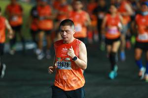 BIB: 22678
                            <button type="button" onclick="openModal(16659149)" class="btn btn-primary btn-sm float-right btn-popup" data-toggle="modal" data-target=".modal-high-quality">
                        <i class="fas fa-shopping-cart"></i> Add to Cart
                    </button>
                                            <button type="button" onclick="isThisMe(16659149, true)" class="btn btn-success btn-sm float-right btn-popup btn-isme hidden" data-toggle="tooltip" data-placement="bottom" title="นี่คือรูปของคุณใช่ไหม คลิกที่นี่เพื่อเอาเข้าอัลบั้ม">
                        <i class="fas fa-plus"></i> Add to album
                    </button>
                    <button type="button" onclick="isThisMe(16659149, false)" class="btn btn-warning btn-sm float-right btn-popup btn-isnotme hidden">
                        <i class="fas fa-ban"></i> Remove from album
                    </button>