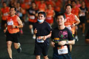 BIB: 20097, 20451
                            <button type="button" onclick="openModal(16656479)" class="btn btn-primary btn-sm float-right btn-popup" data-toggle="modal" data-target=".modal-high-quality">
                        <i class="fas fa-shopping-cart"></i> Add to Cart
                    </button>
                                            <button type="button" onclick="isThisMe(16656479, true)" class="btn btn-success btn-sm float-right btn-popup btn-isme hidden" data-toggle="tooltip" data-placement="bottom" title="นี่คือรูปของคุณใช่ไหม คลิกที่นี่เพื่อเอาเข้าอัลบั้ม">
                        <i class="fas fa-plus"></i> Add to album
                    </button>
                    <button type="button" onclick="isThisMe(16656479, false)" class="btn btn-warning btn-sm float-right btn-popup btn-isnotme hidden">
                        <i class="fas fa-ban"></i> Remove from album
                    </button>