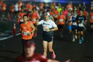 BIB: 2142, 20590
                            <button type="button" onclick="openModal(16655091)" class="btn btn-primary btn-sm float-right btn-popup" data-toggle="modal" data-target=".modal-high-quality">
                        <i class="fas fa-shopping-cart"></i> Add to Cart
                    </button>
                                            <button type="button" onclick="isThisMe(16655091, true)" class="btn btn-success btn-sm float-right btn-popup btn-isme hidden" data-toggle="tooltip" data-placement="bottom" title="นี่คือรูปของคุณใช่ไหม คลิกที่นี่เพื่อเอาเข้าอัลบั้ม">
                        <i class="fas fa-plus"></i> Add to album
                    </button>
                    <button type="button" onclick="isThisMe(16655091, false)" class="btn btn-warning btn-sm float-right btn-popup btn-isnotme hidden">
                        <i class="fas fa-ban"></i> Remove from album
                    </button>