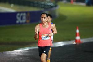 BIB: 22091
                            <button type="button" onclick="openModal(16617534)" class="btn btn-primary btn-sm float-right btn-popup" data-toggle="modal" data-target=".modal-high-quality">
                        <i class="fas fa-shopping-cart"></i> Add to Cart
                    </button>
                                            <button type="button" onclick="isThisMe(16617534, true)" class="btn btn-success btn-sm float-right btn-popup btn-isme hidden" data-toggle="tooltip" data-placement="bottom" title="นี่คือรูปของคุณใช่ไหม คลิกที่นี่เพื่อเอาเข้าอัลบั้ม">
                        <i class="fas fa-plus"></i> Add to album
                    </button>
                    <button type="button" onclick="isThisMe(16617534, false)" class="btn btn-warning btn-sm float-right btn-popup btn-isnotme hidden">
                        <i class="fas fa-ban"></i> Remove from album
                    </button>