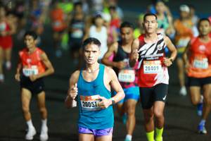 BIB: 20409, 20051
                            <button type="button" onclick="openModal(16622682)" class="btn btn-primary btn-sm float-right btn-popup" data-toggle="modal" data-target=".modal-high-quality">
                        <i class="fas fa-shopping-cart"></i> Add to Cart
                    </button>
                                            <button type="button" onclick="isThisMe(16622682, true)" class="btn btn-success btn-sm float-right btn-popup btn-isme hidden" data-toggle="tooltip" data-placement="bottom" title="นี่คือรูปของคุณใช่ไหม คลิกที่นี่เพื่อเอาเข้าอัลบั้ม">
                        <i class="fas fa-plus"></i> Add to album
                    </button>
                    <button type="button" onclick="isThisMe(16622682, false)" class="btn btn-warning btn-sm float-right btn-popup btn-isnotme hidden">
                        <i class="fas fa-ban"></i> Remove from album
                    </button>