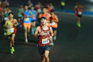 BIB: 21210
                            <button type="button" onclick="openModal(16623958)" class="btn btn-primary btn-sm float-right btn-popup" data-toggle="modal" data-target=".modal-high-quality">
                        <i class="fas fa-shopping-cart"></i> Add to Cart
                    </button>
                                            <button type="button" onclick="isThisMe(16623958, true)" class="btn btn-success btn-sm float-right btn-popup btn-isme hidden" data-toggle="tooltip" data-placement="bottom" title="นี่คือรูปของคุณใช่ไหม คลิกที่นี่เพื่อเอาเข้าอัลบั้ม">
                        <i class="fas fa-plus"></i> Add to album
                    </button>
                    <button type="button" onclick="isThisMe(16623958, false)" class="btn btn-warning btn-sm float-right btn-popup btn-isnotme hidden">
                        <i class="fas fa-ban"></i> Remove from album
                    </button>