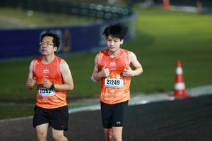 BIB: 21249, 21252
                            <button type="button" onclick="openModal(16717888)" class="btn btn-primary btn-sm float-right btn-popup" data-toggle="modal" data-target=".modal-high-quality">
                        <i class="fas fa-shopping-cart"></i> Add to Cart
                    </button>
                                            <button type="button" onclick="isThisMe(16717888, true)" class="btn btn-success btn-sm float-right btn-popup btn-isme hidden" data-toggle="tooltip" data-placement="bottom" title="นี่คือรูปของคุณใช่ไหม คลิกที่นี่เพื่อเอาเข้าอัลบั้ม">
                        <i class="fas fa-plus"></i> Add to album
                    </button>
                    <button type="button" onclick="isThisMe(16717888, false)" class="btn btn-warning btn-sm float-right btn-popup btn-isnotme hidden">
                        <i class="fas fa-ban"></i> Remove from album
                    </button>