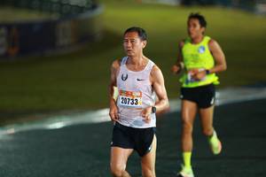 BIB: 20733
                            <button type="button" onclick="openModal(16620144)" class="btn btn-primary btn-sm float-right btn-popup" data-toggle="modal" data-target=".modal-high-quality">
                        <i class="fas fa-shopping-cart"></i> Add to Cart
                    </button>
                                            <button type="button" onclick="isThisMe(16620144, true)" class="btn btn-success btn-sm float-right btn-popup btn-isme hidden" data-toggle="tooltip" data-placement="bottom" title="นี่คือรูปของคุณใช่ไหม คลิกที่นี่เพื่อเอาเข้าอัลบั้ม">
                        <i class="fas fa-plus"></i> Add to album
                    </button>
                    <button type="button" onclick="isThisMe(16620144, false)" class="btn btn-warning btn-sm float-right btn-popup btn-isnotme hidden">
                        <i class="fas fa-ban"></i> Remove from album
                    </button>