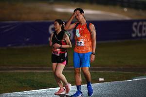 BIB: 6858
                            <button type="button" onclick="openModal(16718375)" class="btn btn-primary btn-sm float-right btn-popup" data-toggle="modal" data-target=".modal-high-quality">
                        <i class="fas fa-shopping-cart"></i> Add to Cart
                    </button>
                                            <button type="button" onclick="isThisMe(16718375, true)" class="btn btn-success btn-sm float-right btn-popup btn-isme hidden" data-toggle="tooltip" data-placement="bottom" title="นี่คือรูปของคุณใช่ไหม คลิกที่นี่เพื่อเอาเข้าอัลบั้ม">
                        <i class="fas fa-plus"></i> Add to album
                    </button>
                    <button type="button" onclick="isThisMe(16718375, false)" class="btn btn-warning btn-sm float-right btn-popup btn-isnotme hidden">
                        <i class="fas fa-ban"></i> Remove from album
                    </button>