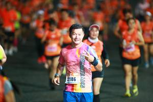 BIB: 22186
                            <button type="button" onclick="openModal(16684473)" class="btn btn-primary btn-sm float-right btn-popup" data-toggle="modal" data-target=".modal-high-quality">
                        <i class="fas fa-shopping-cart"></i> Add to Cart
                    </button>
                                            <button type="button" onclick="isThisMe(16684473, true)" class="btn btn-success btn-sm float-right btn-popup btn-isme hidden" data-toggle="tooltip" data-placement="bottom" title="นี่คือรูปของคุณใช่ไหม คลิกที่นี่เพื่อเอาเข้าอัลบั้ม">
                        <i class="fas fa-plus"></i> Add to album
                    </button>
                    <button type="button" onclick="isThisMe(16684473, false)" class="btn btn-warning btn-sm float-right btn-popup btn-isnotme hidden">
                        <i class="fas fa-ban"></i> Remove from album
                    </button>