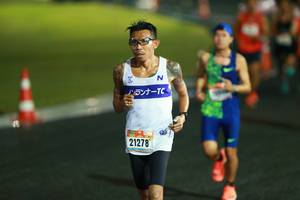 BIB: 21278
                            <button type="button" onclick="openModal(16619252)" class="btn btn-primary btn-sm float-right btn-popup" data-toggle="modal" data-target=".modal-high-quality">
                        <i class="fas fa-shopping-cart"></i> Add to Cart
                    </button>
                                            <button type="button" onclick="isThisMe(16619252, true)" class="btn btn-success btn-sm float-right btn-popup btn-isme hidden" data-toggle="tooltip" data-placement="bottom" title="นี่คือรูปของคุณใช่ไหม คลิกที่นี่เพื่อเอาเข้าอัลบั้ม">
                        <i class="fas fa-plus"></i> Add to album
                    </button>
                    <button type="button" onclick="isThisMe(16619252, false)" class="btn btn-warning btn-sm float-right btn-popup btn-isnotme hidden">
                        <i class="fas fa-ban"></i> Remove from album
                    </button>