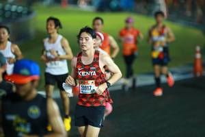 BIB: 20917
                            <button type="button" onclick="openModal(16629472)" class="btn btn-primary btn-sm float-right btn-popup" data-toggle="modal" data-target=".modal-high-quality">
                        <i class="fas fa-shopping-cart"></i> Add to Cart
                    </button>
                                            <button type="button" onclick="isThisMe(16629472, true)" class="btn btn-success btn-sm float-right btn-popup btn-isme hidden" data-toggle="tooltip" data-placement="bottom" title="นี่คือรูปของคุณใช่ไหม คลิกที่นี่เพื่อเอาเข้าอัลบั้ม">
                        <i class="fas fa-plus"></i> Add to album
                    </button>
                    <button type="button" onclick="isThisMe(16629472, false)" class="btn btn-warning btn-sm float-right btn-popup btn-isnotme hidden">
                        <i class="fas fa-ban"></i> Remove from album
                    </button>