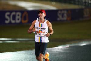 BIB: 20091
                            <button type="button" onclick="openModal(16614920)" class="btn btn-primary btn-sm float-right btn-popup" data-toggle="modal" data-target=".modal-high-quality">
                        <i class="fas fa-shopping-cart"></i> Add to Cart
                    </button>
                                            <button type="button" onclick="isThisMe(16614920, true)" class="btn btn-success btn-sm float-right btn-popup btn-isme hidden" data-toggle="tooltip" data-placement="bottom" title="นี่คือรูปของคุณใช่ไหม คลิกที่นี่เพื่อเอาเข้าอัลบั้ม">
                        <i class="fas fa-plus"></i> Add to album
                    </button>
                    <button type="button" onclick="isThisMe(16614920, false)" class="btn btn-warning btn-sm float-right btn-popup btn-isnotme hidden">
                        <i class="fas fa-ban"></i> Remove from album
                    </button>