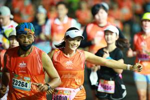 BIB: 23264
                            <button type="button" onclick="openModal(16683999)" class="btn btn-primary btn-sm float-right btn-popup" data-toggle="modal" data-target=".modal-high-quality">
                        <i class="fas fa-shopping-cart"></i> Add to Cart
                    </button>
                                            <button type="button" onclick="isThisMe(16683999, true)" class="btn btn-success btn-sm float-right btn-popup btn-isme hidden" data-toggle="tooltip" data-placement="bottom" title="นี่คือรูปของคุณใช่ไหม คลิกที่นี่เพื่อเอาเข้าอัลบั้ม">
                        <i class="fas fa-plus"></i> Add to album
                    </button>
                    <button type="button" onclick="isThisMe(16683999, false)" class="btn btn-warning btn-sm float-right btn-popup btn-isnotme hidden">
                        <i class="fas fa-ban"></i> Remove from album
                    </button>